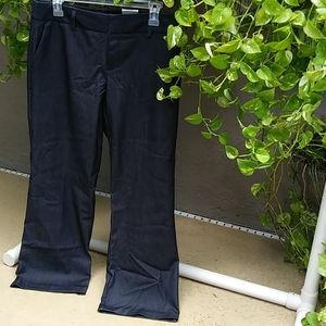 Petite Covington Essentials Trousers Pant Jeans